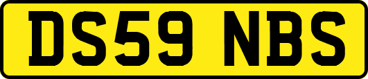DS59NBS