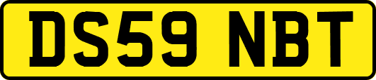 DS59NBT