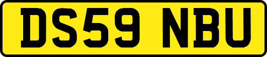 DS59NBU