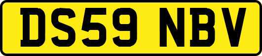 DS59NBV