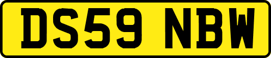 DS59NBW