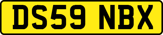 DS59NBX