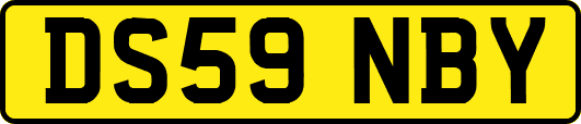 DS59NBY