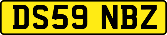 DS59NBZ