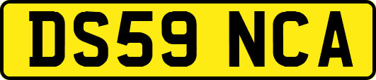 DS59NCA