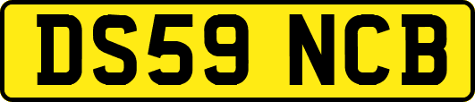 DS59NCB