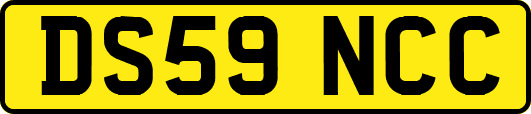 DS59NCC