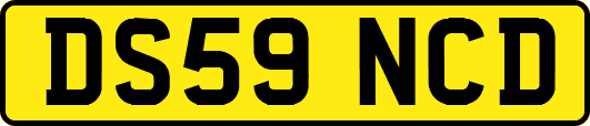 DS59NCD
