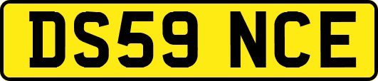 DS59NCE