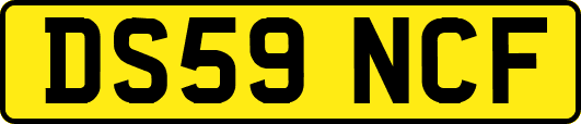DS59NCF