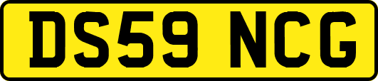 DS59NCG