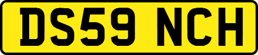 DS59NCH