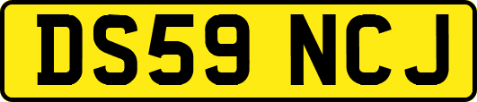 DS59NCJ