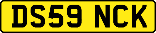 DS59NCK