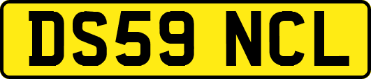 DS59NCL