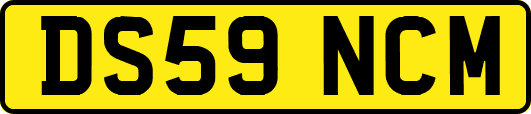 DS59NCM