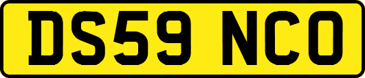 DS59NCO