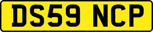 DS59NCP
