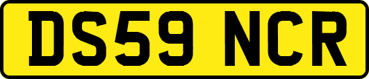 DS59NCR