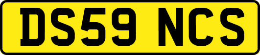 DS59NCS