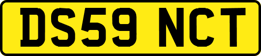 DS59NCT