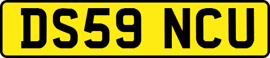 DS59NCU