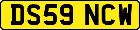 DS59NCW