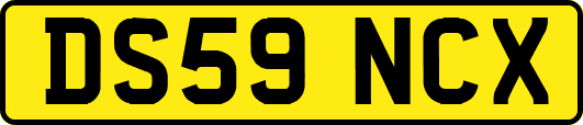 DS59NCX