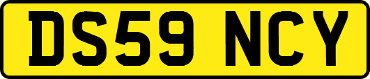 DS59NCY