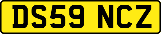 DS59NCZ