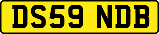 DS59NDB