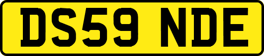 DS59NDE