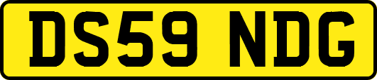DS59NDG