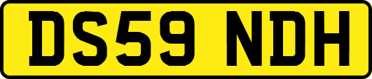 DS59NDH