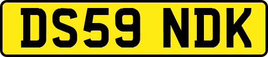 DS59NDK