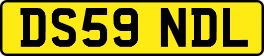 DS59NDL