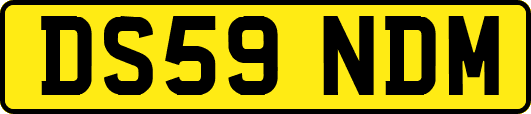 DS59NDM