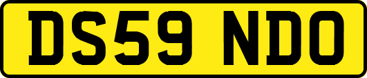 DS59NDO