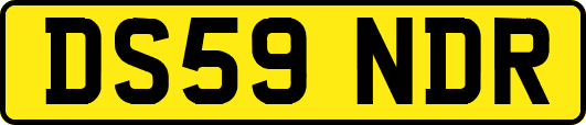 DS59NDR