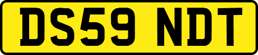 DS59NDT