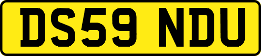 DS59NDU