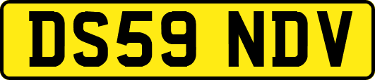 DS59NDV