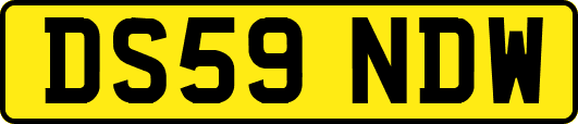 DS59NDW