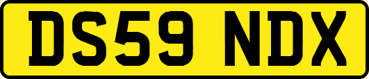 DS59NDX