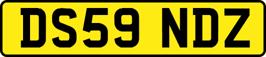 DS59NDZ