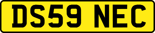 DS59NEC
