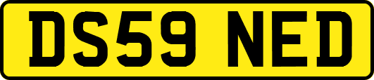 DS59NED