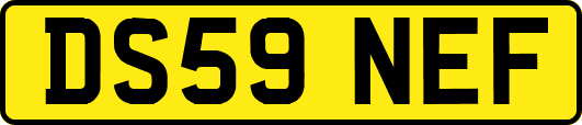 DS59NEF