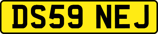 DS59NEJ