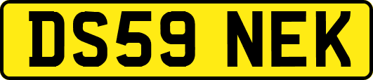 DS59NEK
